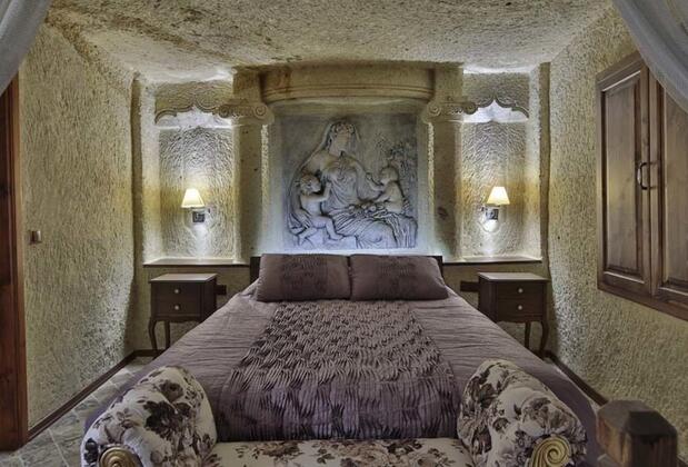 Artium Cave Hotel - Görsel 22