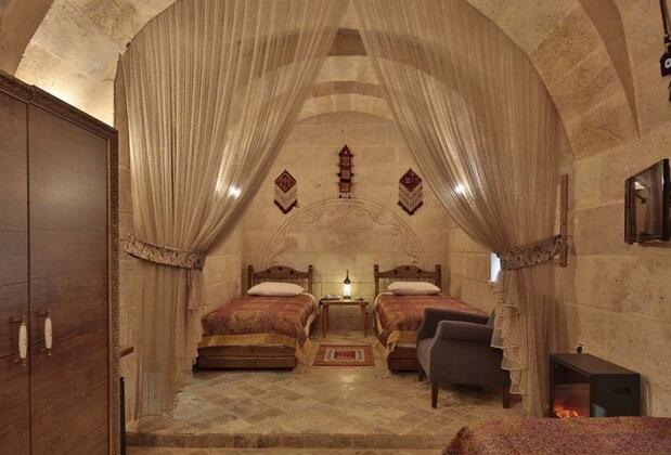 Artium Cave Hotel - Görsel 23