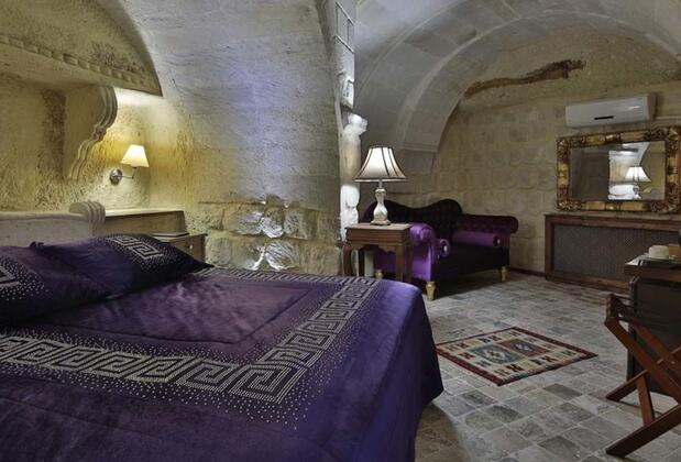 Artium Cave Hotel - Görsel 24