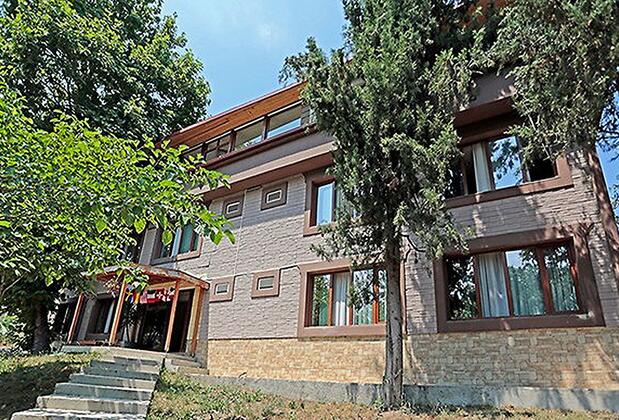 Kapri Termal Hotel & Kaplıca Yalova - Görsel 3