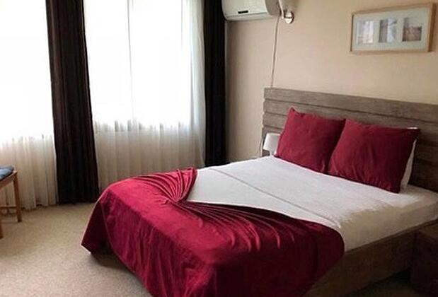 Kapri Termal Hotel & Kaplıca Yalova - Görsel 17