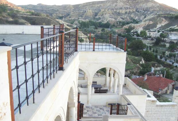 Artium Cave Hotel - Görsel 5