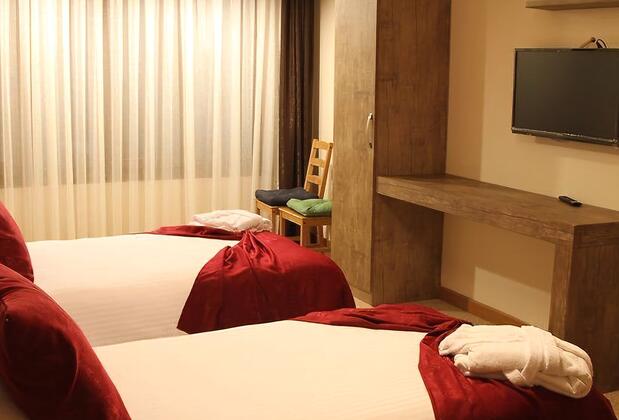 Kapri Termal Hotel & Kaplıca Yalova - Görsel 18