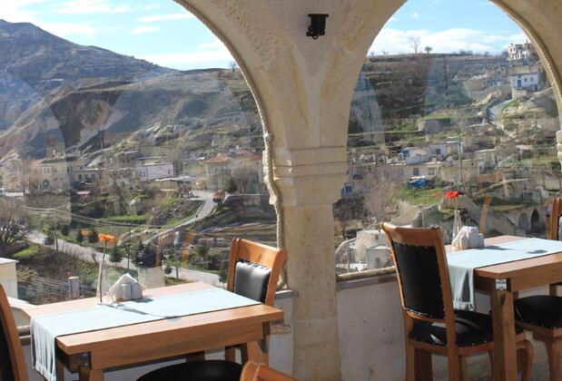 Artium Cave Hotel - Görsel 9