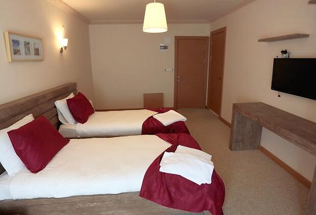 Kapri Termal Hotel & Kaplıca Yalova - Görsel 20