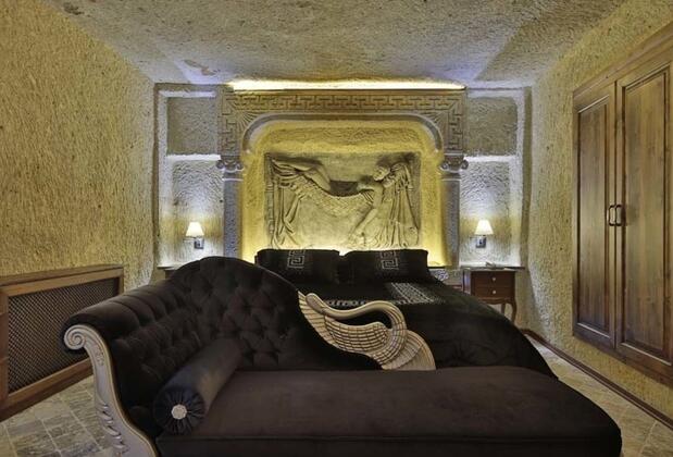 Artium Cave Hotel - Görsel 26