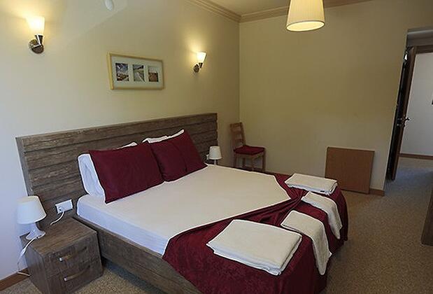 Kapri Termal Hotel & Kaplıca Yalova - Görsel 21