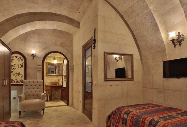 Artium Cave Hotel - Görsel 27