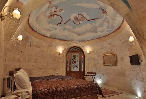 Artium Cave Hotel - Görsel 28