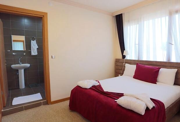 Kapri Termal Hotel & Kaplıca Yalova - Görsel 29