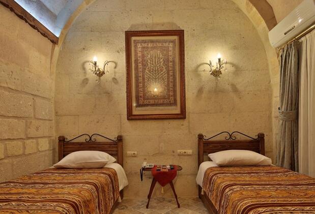 Artium Cave Hotel - Görsel 29