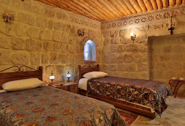 Artium Cave Hotel - Görsel 30