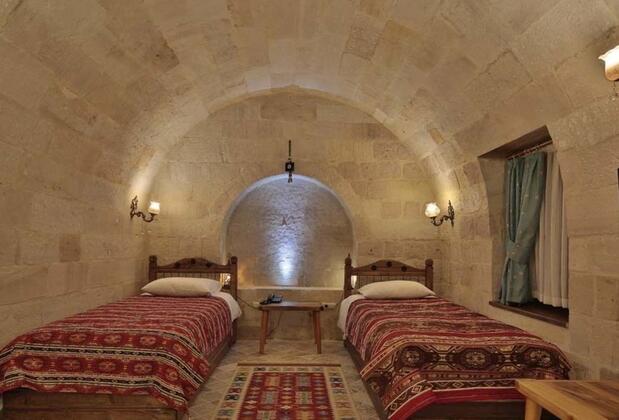 Artium Cave Hotel - Görsel 31