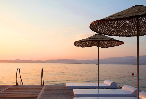 Med-Inn Butik Otel - Görsel 3