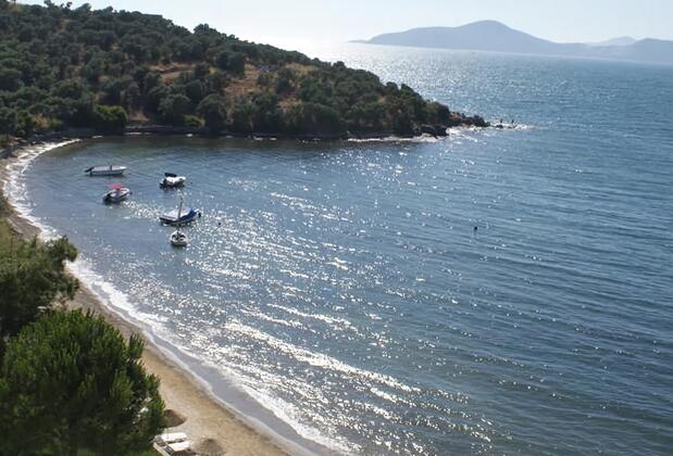 Med-Inn Butik Otel - Görsel 5