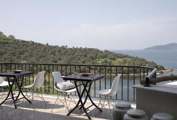 Med-Inn Butik Otel - Görsel 7