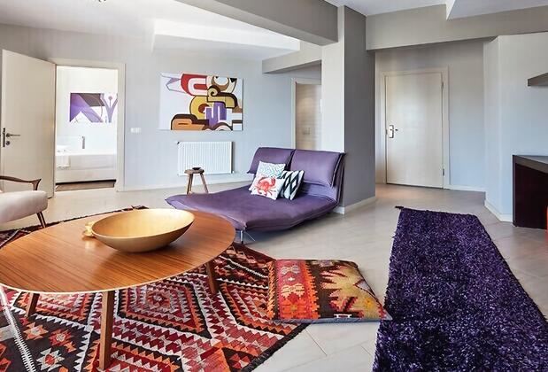 Med-Inn Butik Otel - Görsel 14