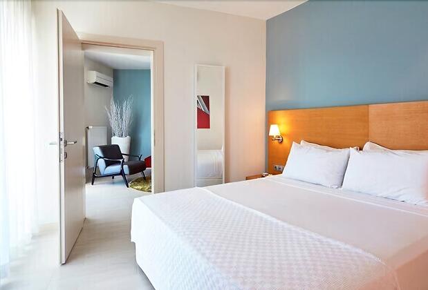 Med-Inn Butik Otel - Görsel 17