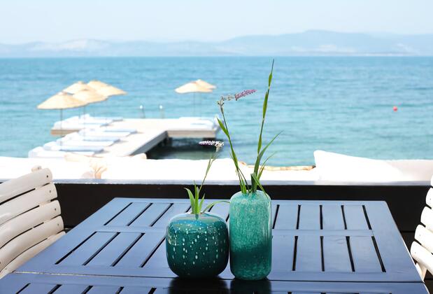 Med-Inn Butik Otel - Görsel 8