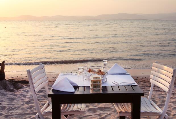 Med-Inn Butik Otel - Görsel 9