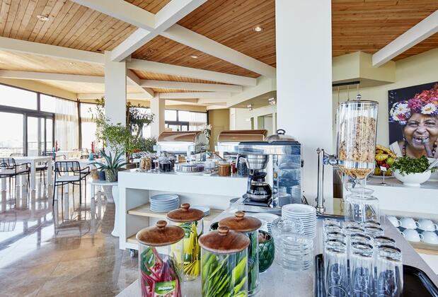 Med-Inn Butik Otel - Görsel 12