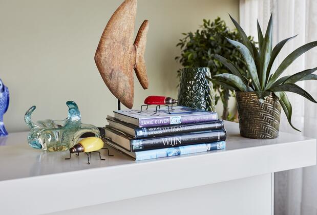 Med-Inn Butik Otel - Görsel 15