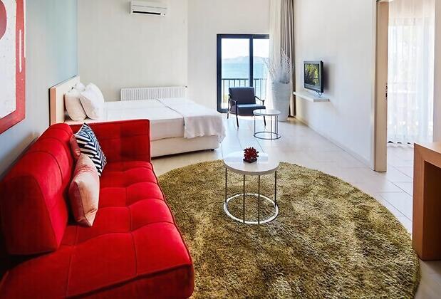 Med-Inn Butik Otel - Görsel 16