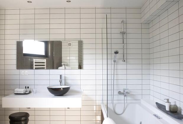 Med-Inn Butik Otel - Görsel 18