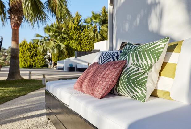 Med-Inn Butik Otel - Görsel 10