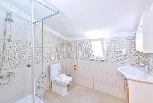 Anfora Otel & Pansiyon - Görsel 14