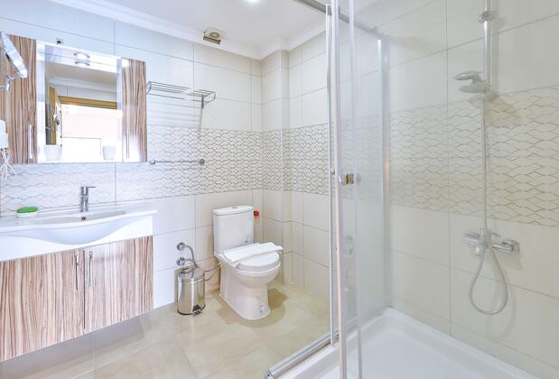 Anfora Otel & Pansiyon - Görsel 15