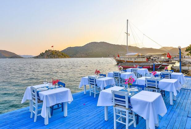 Anfora Otel & Pansiyon - Görsel 8