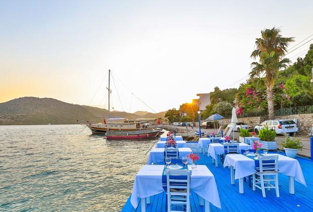 Anfora Otel & Pansiyon - Görsel 9