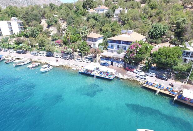 Anfora Otel & Pansiyon - Görsel 3