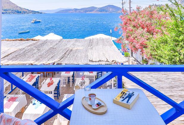 Anfora Otel & Pansiyon - Görsel 6