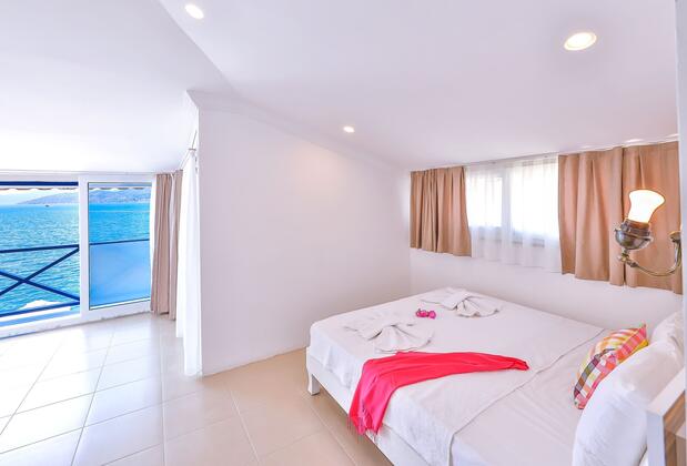 Anfora Otel & Pansiyon - Görsel 13