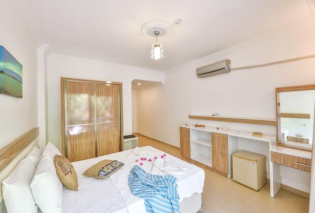 Anfora Otel & Pansiyon - Görsel 16