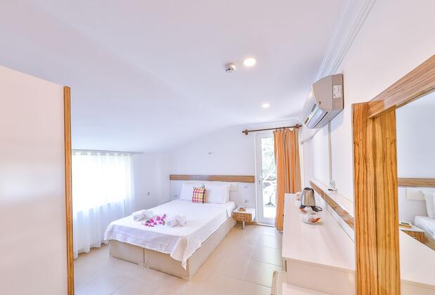 Anfora Otel & Pansiyon - Görsel 17