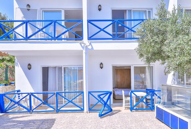 Anfora Otel & Pansiyon - Görsel 4