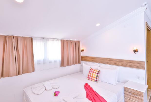 Anfora Otel & Pansiyon - Görsel 18