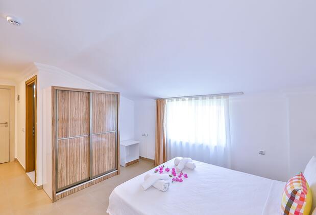 Anfora Otel & Pansiyon - Görsel 19