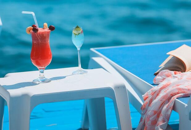 Anfora Otel & Pansiyon - Görsel 11