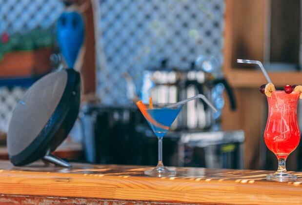 Anfora Otel & Pansiyon - Görsel 10