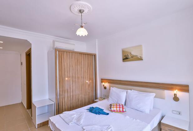 Anfora Otel & Pansiyon - Görsel 20