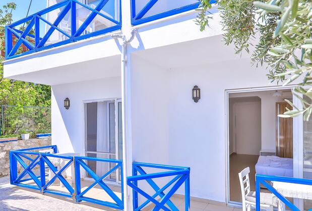 Anfora Otel & Pansiyon - Görsel 5