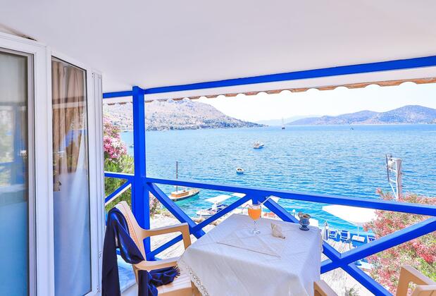 Anfora Otel & Pansiyon - Görsel 7