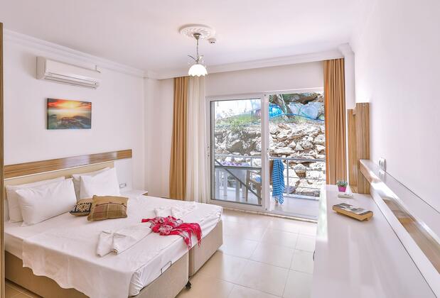 Anfora Otel & Pansiyon - Görsel 21