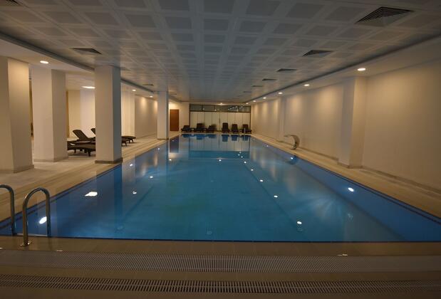 New Karaman Otel - Görsel 4