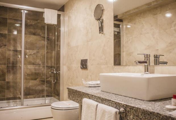 Çimenoğlu Otel - Görsel 27