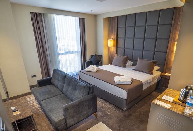 New Karaman Otel - Görsel 9